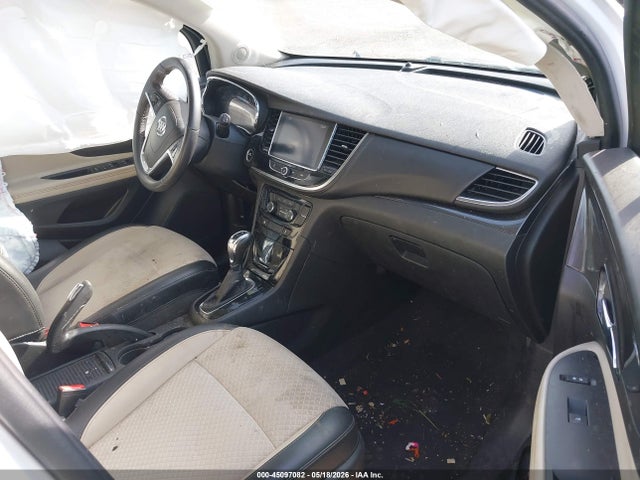 Aukcja sprzedaży 2018 Buick Encore Preferred, vin: KL4CJASB9JB520566, numer aukcji: 45097082