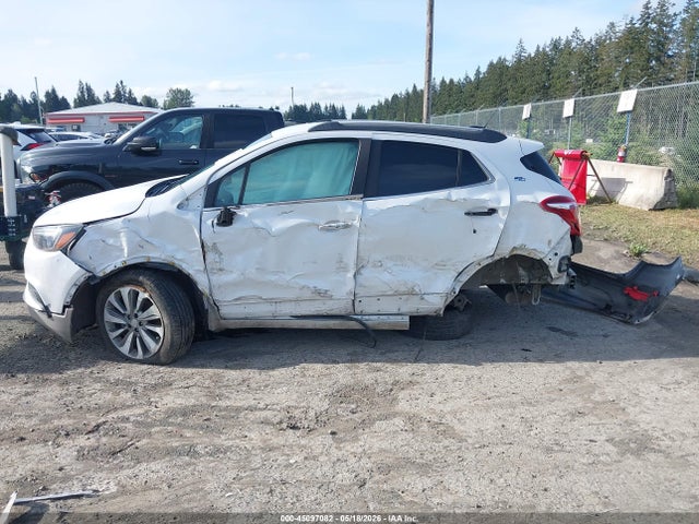 Aukcja sprzedaży 2018 Buick Encore Preferred, vin: KL4CJASB9JB520566, numer aukcji: 45097082