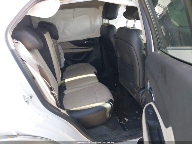 Aukcja sprzedaży 2018 Buick Encore Preferred, vin: KL4CJASB9JB520566, numer aukcji: 45097082