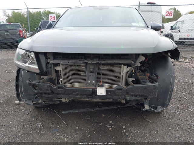 Продаж на аукціоні авто 2019 Volkswagen Tiguan 2.0t Se/2.0t Sel/2.0t Sel R-line/2.0t Sel R-line Black, vin: 3VV2B7AX3KM073307, номер лоту: 45097095