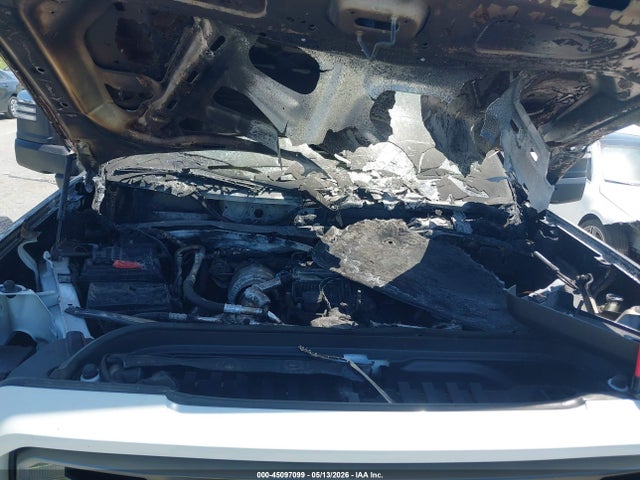 2020 Gmc Sierra 1500 4wd  Standard Box At4 მანქანა იყიდება აუქციონზე, vin: 1GTU9EETXLZ333894, აუქციონის ნომერი: 45097099