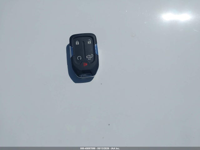 2020 Gmc Sierra 1500 4wd  Standard Box At4 მანქანა იყიდება აუქციონზე, vin: 1GTU9EETXLZ333894, აუქციონის ნომერი: 45097099