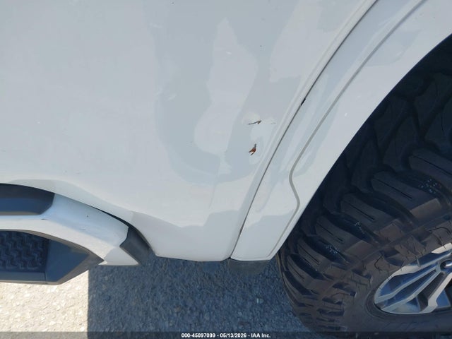 2020 Gmc Sierra 1500 4wd  Standard Box At4 მანქანა იყიდება აუქციონზე, vin: 1GTU9EETXLZ333894, აუქციონის ნომერი: 45097099