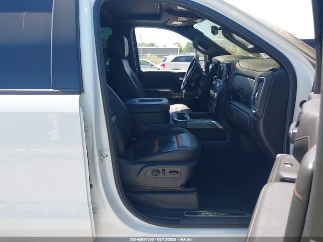 2020 Gmc Sierra 1500 4wd  Standard Box At4 მანქანა იყიდება აუქციონზე, vin: 1GTU9EETXLZ333894, აუქციონის ნომერი: 45097099