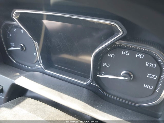 2020 Gmc Sierra 1500 4wd  Standard Box At4 მანქანა იყიდება აუქციონზე, vin: 1GTU9EETXLZ333894, აუქციონის ნომერი: 45097099