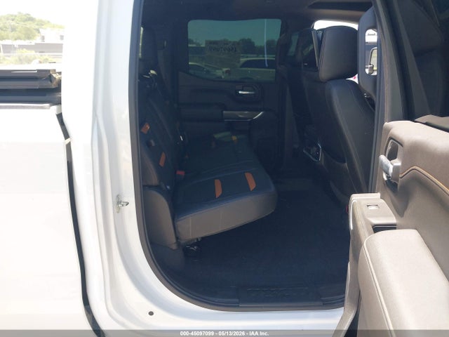 2020 Gmc Sierra 1500 4wd  Standard Box At4 მანქანა იყიდება აუქციონზე, vin: 1GTU9EETXLZ333894, აუქციონის ნომერი: 45097099