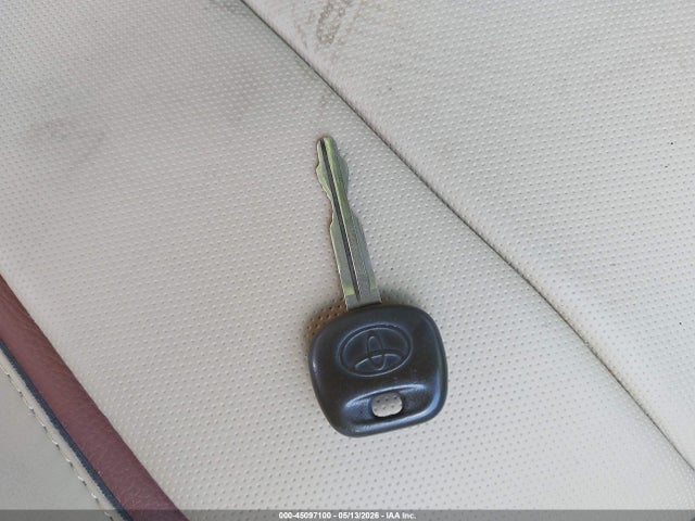 Aukcja sprzedaży 2007 Toyota Sequoia Sr5 V8, vin: 5TDZT34A77S298640, numer aukcji: 45097100