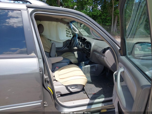 Aukcja sprzedaży 2007 Toyota Sequoia Sr5 V8, vin: 5TDZT34A77S298640, numer aukcji: 45097100