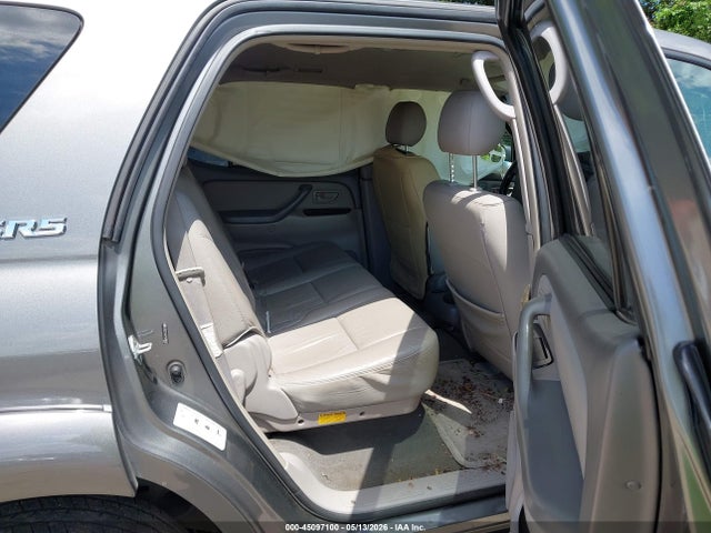 Aukcja sprzedaży 2007 Toyota Sequoia Sr5 V8, vin: 5TDZT34A77S298640, numer aukcji: 45097100