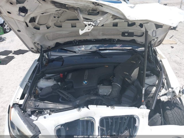 45097103 :رقم المزاد ، WBAVM1C50EVW47612 vin ، 2014 Bmw X1 Sdrive28i مزاد بيع