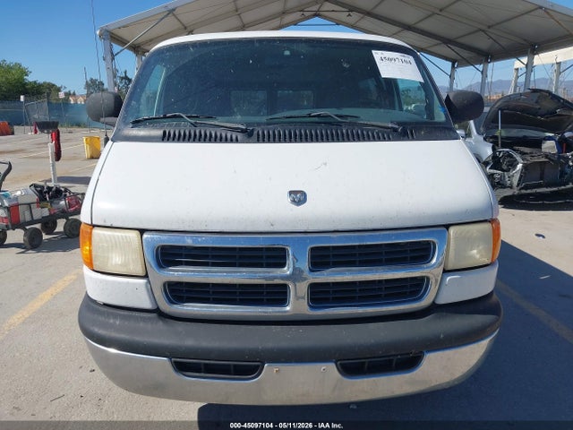 Продаж на аукціоні авто 1999 Dodge Ram Wagon 2500, vin: 2B4JB25Y7XK579647, номер лоту: 45097104