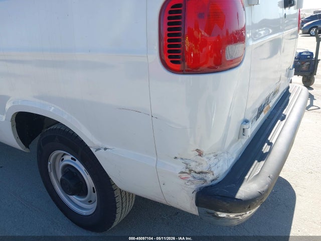 Продаж на аукціоні авто 1999 Dodge Ram Wagon 2500, vin: 2B4JB25Y7XK579647, номер лоту: 45097104