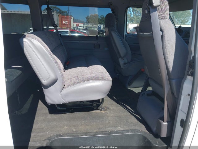 Продаж на аукціоні авто 1999 Dodge Ram Wagon 2500, vin: 2B4JB25Y7XK579647, номер лоту: 45097104