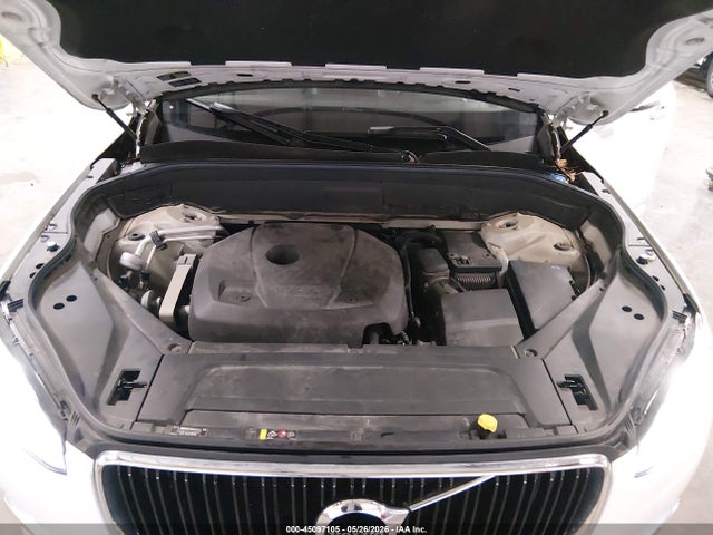 Продажа на аукционе авто 2017 Volvo Xc90 T6 Momentum, vin: YV4A22PK0H1124127, номер лота: 45097105