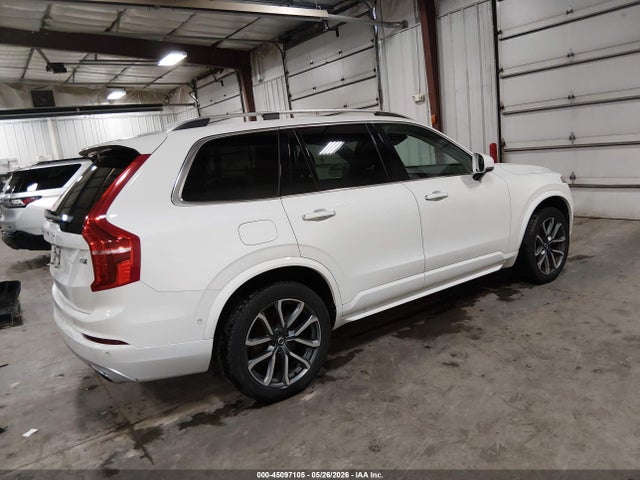 Продажа на аукционе авто 2017 Volvo Xc90 T6 Momentum, vin: YV4A22PK0H1124127, номер лота: 45097105