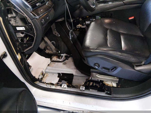 Aukcja sprzedaży 2017 Volvo Xc90 T6 Momentum, vin: YV4A22PK0H1124127, numer aukcji: 45097105