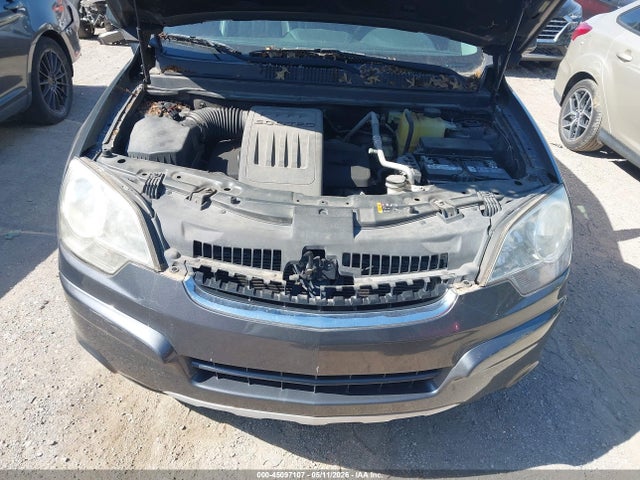 2013 Chevrolet Captiva Sport Ltz მანქანა იყიდება აუქციონზე, vin: 3GNAL4EK7DS577448, აუქციონის ნომერი: 45097107
