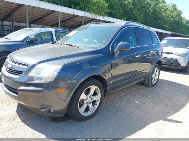 2013 Chevrolet Captiva Sport Ltz მანქანა იყიდება აუქციონზე, vin: 3GNAL4EK7DS577448, აუქციონის ნომერი: 45097107