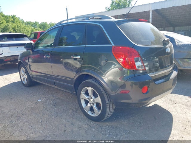 2013 Chevrolet Captiva Sport Ltz მანქანა იყიდება აუქციონზე, vin: 3GNAL4EK7DS577448, აუქციონის ნომერი: 45097107