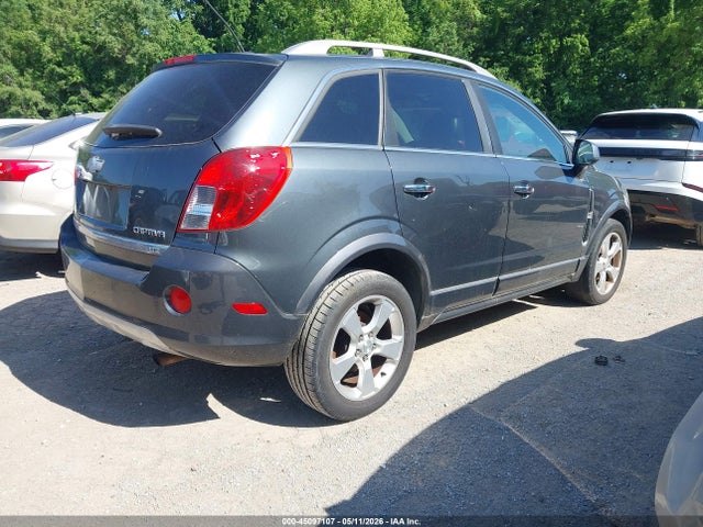 2013 Chevrolet Captiva Sport Ltz მანქანა იყიდება აუქციონზე, vin: 3GNAL4EK7DS577448, აუქციონის ნომერი: 45097107