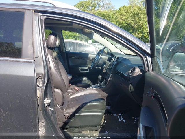 2013 Chevrolet Captiva Sport Ltz მანქანა იყიდება აუქციონზე, vin: 3GNAL4EK7DS577448, აუქციონის ნომერი: 45097107