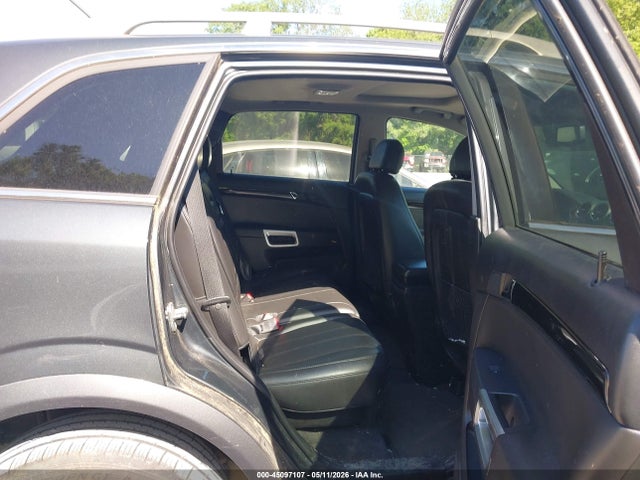 2013 Chevrolet Captiva Sport Ltz მანქანა იყიდება აუქციონზე, vin: 3GNAL4EK7DS577448, აუქციონის ნომერი: 45097107