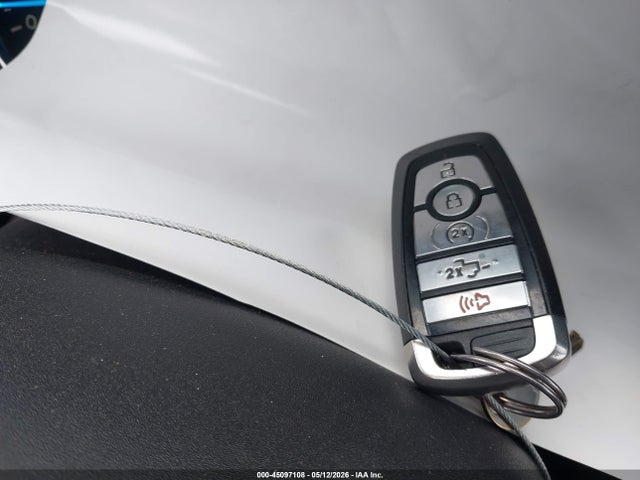 Продаж на аукціоні авто 2019 Ford F-150 Platinum, vin: 1FTEW1E43KFC76775, номер лоту: 45097108