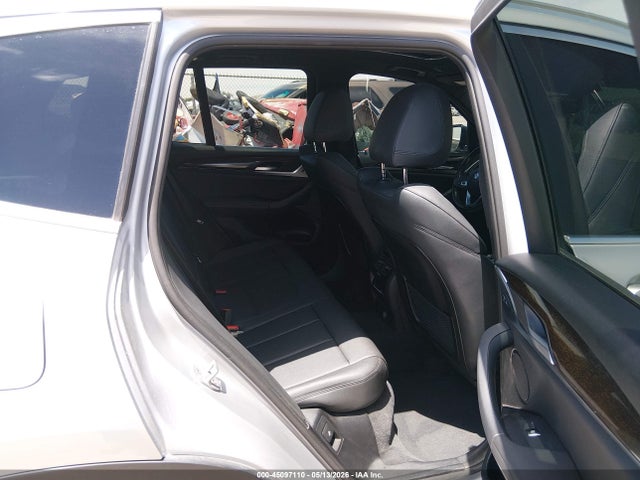 Aukcja sprzedaży 2019 Bmw X3 Sdrive30i, vin: 5UXTR7C53KLF27472, numer aukcji: 45097110