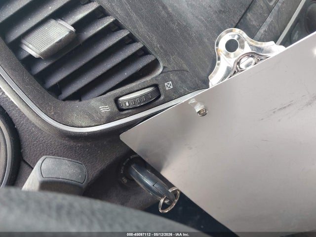 45097112 :رقم المزاد ، 1C4PJLCB2MD121234 vin ، 2021 Jeep Cherokee Latitude Fwd مزاد بيع