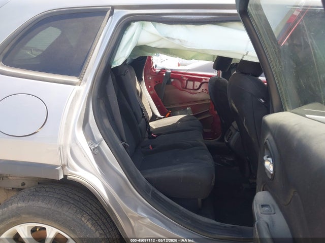 45097112 :رقم المزاد ، 1C4PJLCB2MD121234 vin ، 2021 Jeep Cherokee Latitude Fwd مزاد بيع