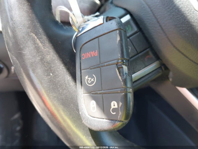 Продаж на аукціоні авто 2022 Jeep Compass Latitude Lux 4x4, vin: 3C4NJDFB7NT191364, номер лоту: 45097113