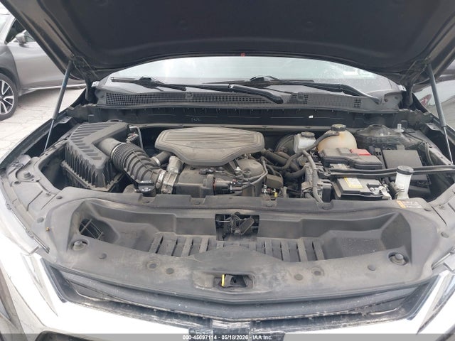 Chevrolet Blazer Fwd 2lt 2021 3GNKBCRS6MS584614 Image 10