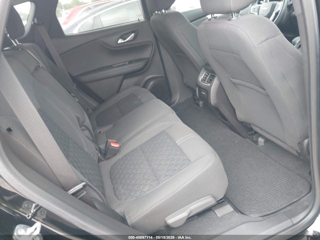 Chevrolet Blazer Fwd 2lt 2021 3GNKBCRS6MS584614 Image 8