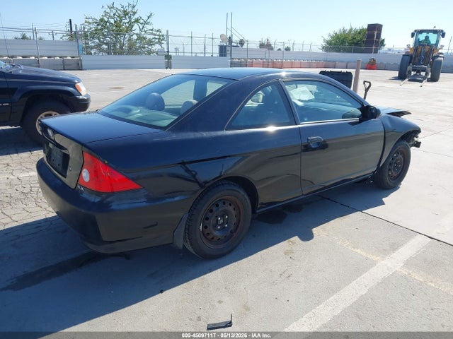 Продажа на аукционе авто 2005 Honda Civic Lx, vin: 1HGEM225X5L020813, номер лота: 45097117