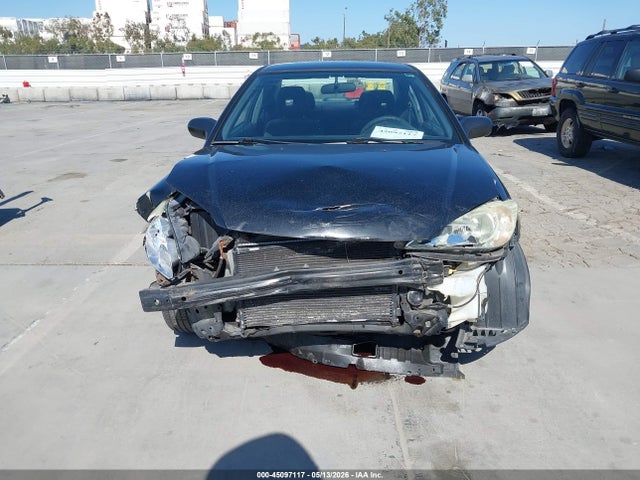 Продажа на аукционе авто 2005 Honda Civic Lx, vin: 1HGEM225X5L020813, номер лота: 45097117