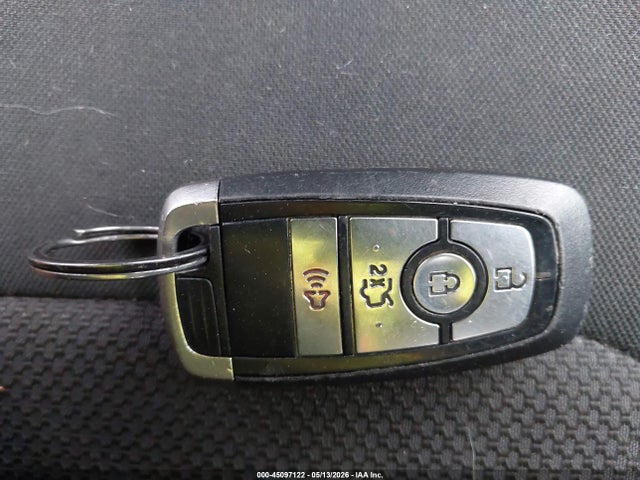 Продаж на аукціоні авто 2019 Ford Fusion Se, vin: 3FA6P0HD4KR179813, номер лоту: 45097122