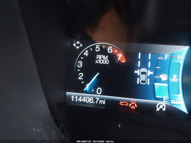 Продаж на аукціоні авто 2019 Ford Fusion Se, vin: 3FA6P0HD4KR179813, номер лоту: 45097122