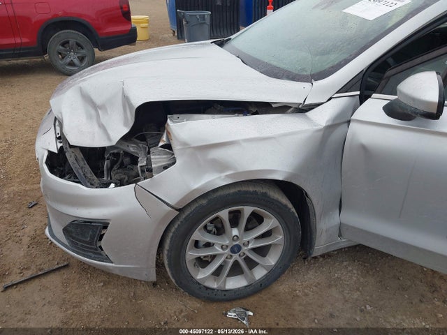 Продаж на аукціоні авто 2019 Ford Fusion Se, vin: 3FA6P0HD4KR179813, номер лоту: 45097122