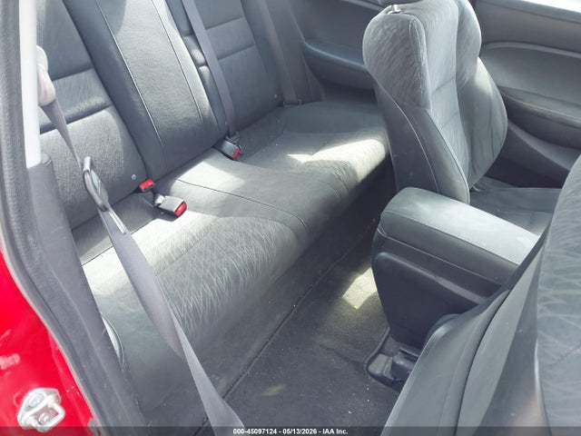 45097124 :رقم المزاد ، 2HGFG128X8H565542 vin ، 2008 Honda Civic Ex مزاد بيع