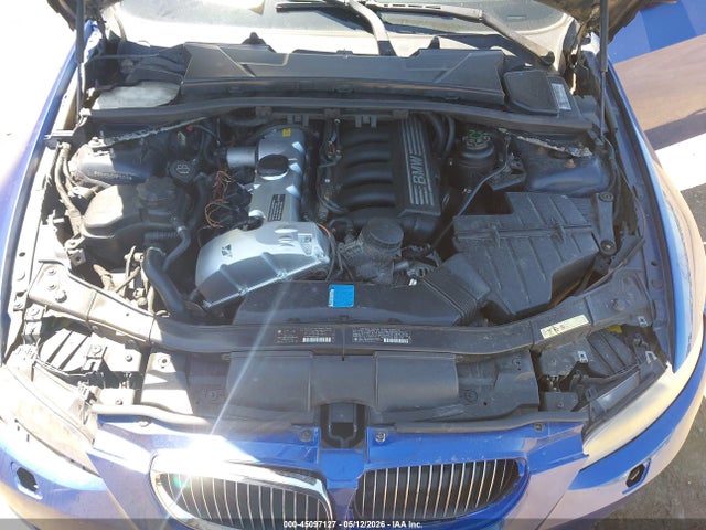 Aukcja sprzedaży 2008 Bmw 328i, vin: WBAWR335X8P152148, numer aukcji: 45097127