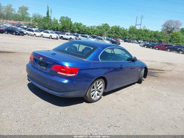 Aukcja sprzedaży 2008 Bmw 328i, vin: WBAWR335X8P152148, numer aukcji: 45097127