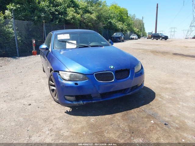 Aukcja sprzedaży 2008 Bmw 328i, vin: WBAWR335X8P152148, numer aukcji: 45097127