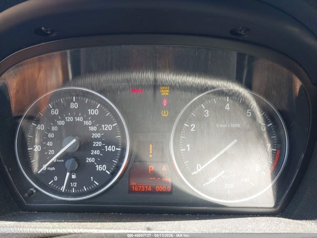 Aukcja sprzedaży 2008 Bmw 328i, vin: WBAWR335X8P152148, numer aukcji: 45097127