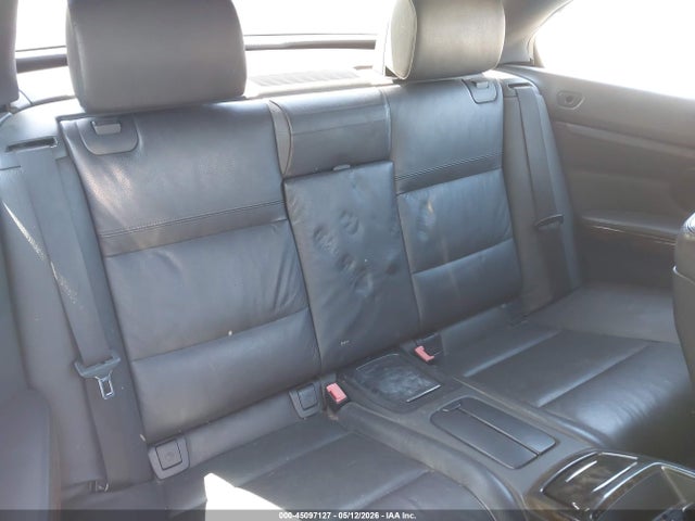 Aukcja sprzedaży 2008 Bmw 328i, vin: WBAWR335X8P152148, numer aukcji: 45097127