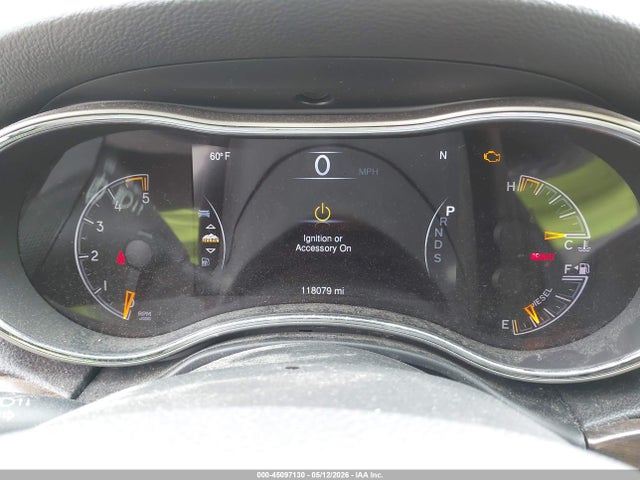 Продажа на аукционе авто 2014 Jeep Grand Cherokee Limited, vin: 1C4RJFBM1EC358852, номер лота: 45097130
