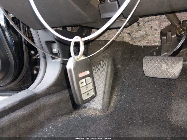 2016 Honda Civic Ex მანქანა იყიდება აუქციონზე, vin: 2HGFC2F87GH504076, აუქციონის ნომერი: 45097133