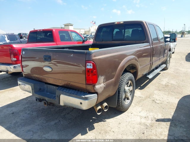 Aukcja sprzedaży 2012 Ford F-350 Lariat, vin: 1FT8W3ATXCEB89663, numer aukcji: 45097136