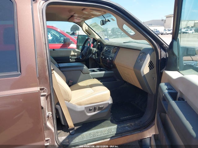 Aukcja sprzedaży 2012 Ford F-350 Lariat, vin: 1FT8W3ATXCEB89663, numer aukcji: 45097136