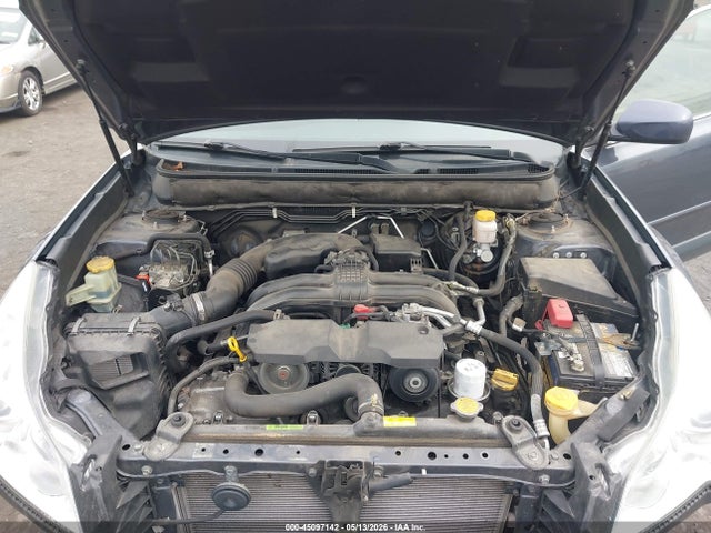 Aukcja sprzedaży 2014 Subaru Outback 2.5i Premium, vin: 4S4BRBDC8E3291394, numer aukcji: 45097142