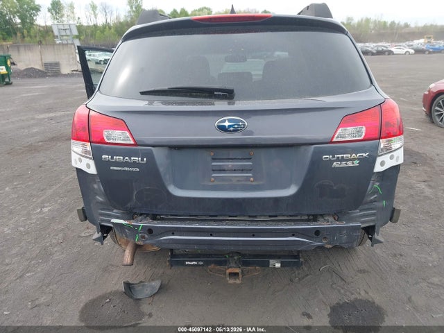 Aukcja sprzedaży 2014 Subaru Outback 2.5i Premium, vin: 4S4BRBDC8E3291394, numer aukcji: 45097142